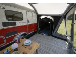 Kampa Dometic Oppompvoortent Pop 340 Air Pro Rapido Club -Kampeer Verkoop 2 4 kampa oppompvoortent pop 340 air pro rapido club ce7076rt