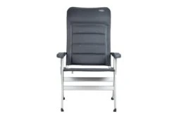 Crespo Kampeer Standen Stoel Al-238 Xl Deluxe Donker Grijs Kleur 40 -Kampeer Verkoop 20 2 crespo kampeer standen stoel al 238 xl deluxe donker grijs kleur 40 1149118