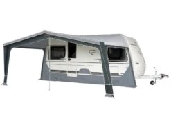 Dorema Caravanvoortent Smaragd 270 -Kampeer Verkoop 20 2 dorema caravanvoortent smaragd 270 smaragd270