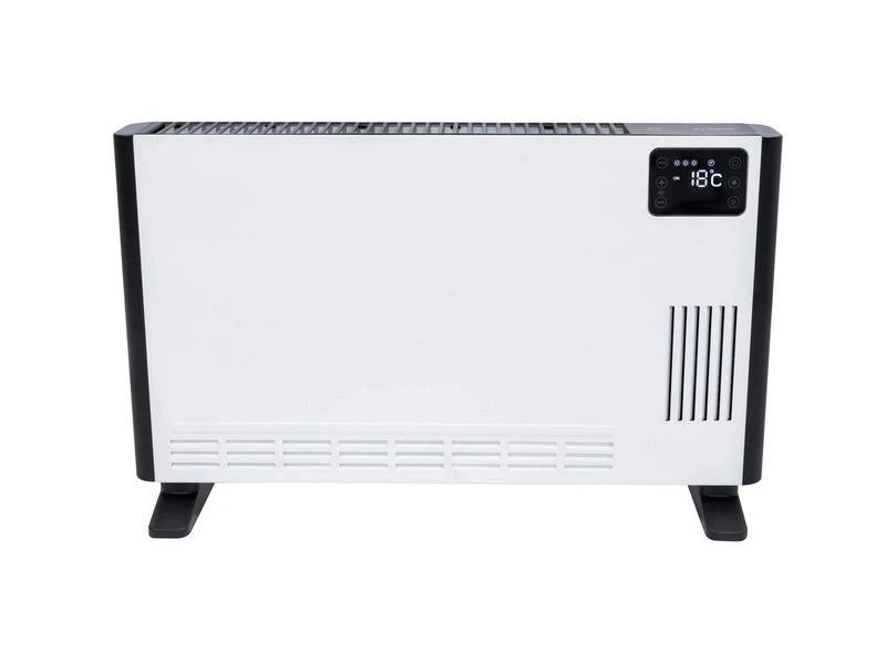 Eurom Safe-t-connect 2400 Elektrische Convector Kachel 5 Eurom Safe-t-connect 2400 Elektrische Convector Kachel - Image 3