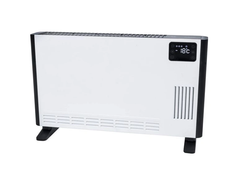 Eurom Safe-t-connect 2400 Elektrische Convector Kachel 6 Eurom Safe-t-connect 2400 Elektrische Convector Kachel - Image 4