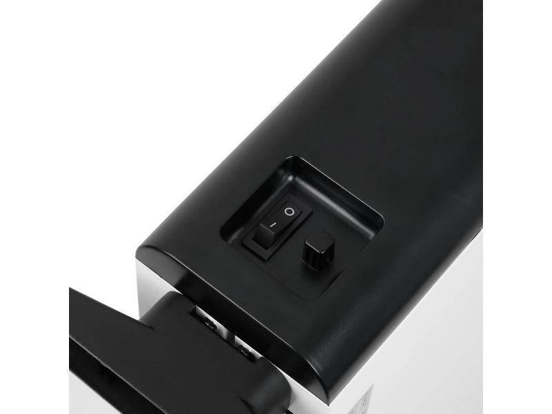 Eurom Safe-t-connect 2400 Elektrische Convector Kachel 8 Eurom Safe-t-connect 2400 Elektrische Convector Kachel - Image 6