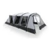 Kampa Opblaasbare Tent Croyde 6 Air Tc -Kampeer Verkoop 20 7 kampa opblaasbare tent croyde 6 air tc 91200012501