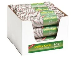 Coghlan's Koord 15 Meter 5 Mm 5 Coghlan's Koord 15 Meter 5 Mm -Kampeer Verkoop 21 1 coghlans koord 15 meter 5 mm 7691365