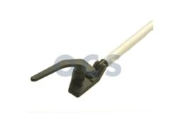 Raamuitzetter Schroef Buis 30cm Rechts -Kampeer Verkoop 21 1 raamuitzetter schroef buis 30cm rechts 1807029B