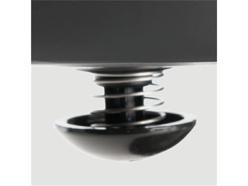 Mestic Koffiezetter MK-60 6 Kops 5 Mestic Koffiezetter MK-60 6 Kops - Image 3