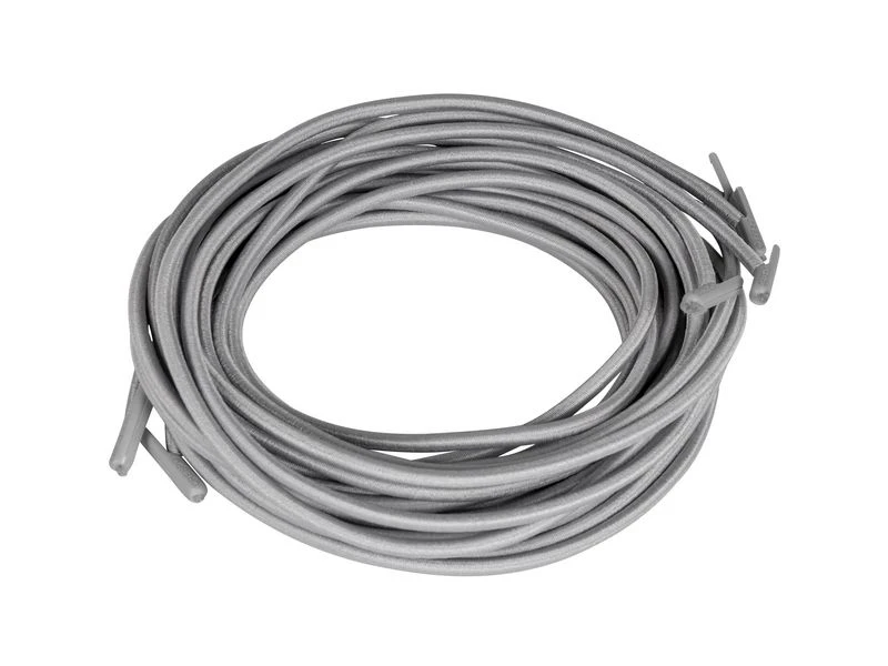 Crespo Elastiek Ligbedden 4 Stuks Grijs 3 Crespo Elastiek Ligbedden 4 Stuks Grijs