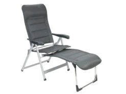 Crespo Voetenbank R-215 Deluxe Donker Grijs Kleur 40 -Kampeer Verkoop 22 2 crespo voetenbank r 215 de luxe kleur 40 donker grijs