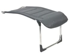 Crespo Voetenbank R-215 Deluxe Donker Grijs Kleur 40 -Kampeer Verkoop 22 3 crespo voetenbank r 215 de luxe kleur 40 donker grijs