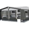 Dorema Caravanvoortent Olympic 240 -Kampeer Verkoop 23 0 dorema caravanvoortent olympic
