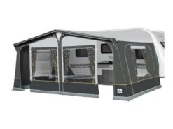 Dorema Caravanvoortent Olympic 240