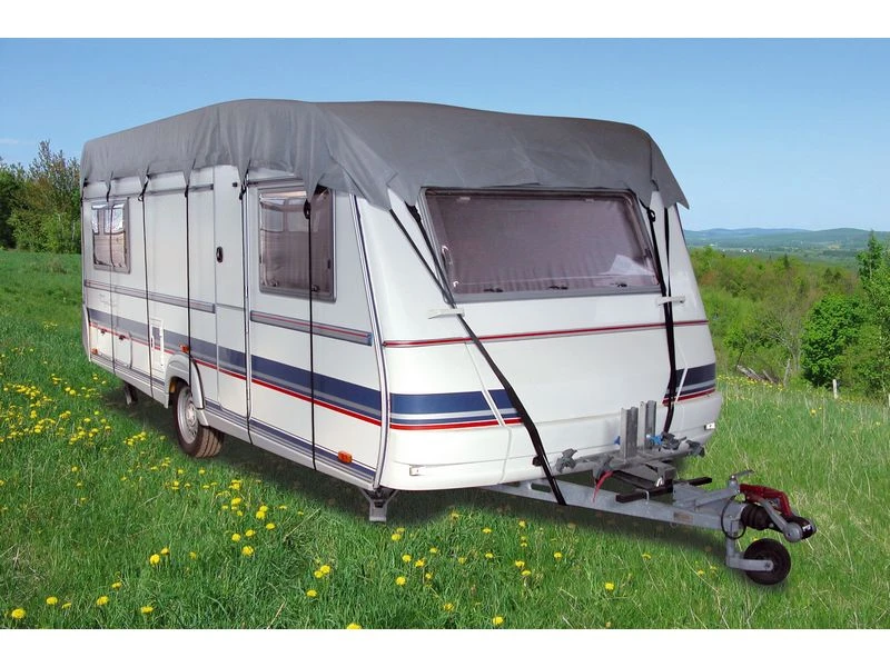 Eurotrail Caravan-camper Dakhoes 600-650 Cm 3 Eurotrail Caravan-camper Dakhoes 600-650 Cm