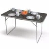Kampa Kampeertafel Camping Table Large 1 Kampa Kampeertafel Camping Table Large -Kampeer Verkoop 23 0 kampa kampeertafel camping table large