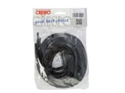 Crespo Elastiek Ligbedden 4 Stuks Zwart -Kampeer Verkoop 23 2 crespo elastiek ligbedden 4 stuks zwart 1162096