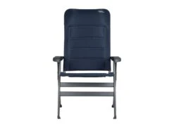 Crespo Kampeer Standen Stoel AP-238 Xl Air-deluxe Donker Blauw Kleur 84 -Kampeer Verkoop 23 2 crespo kampeer standen stoel al 238 air deluxe donker blauw kleur 84 1149132