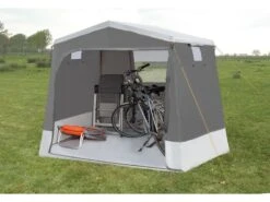 Eurotrail Storage Tent 1 Schuurtent -Kampeer Verkoop 23 2 eurotrail storage tent 1 schuurtent ette0066