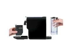 Mestic Espresso Machine ME-80 -Kampeer Verkoop 23 3 mestic espresso machine me 80 502780