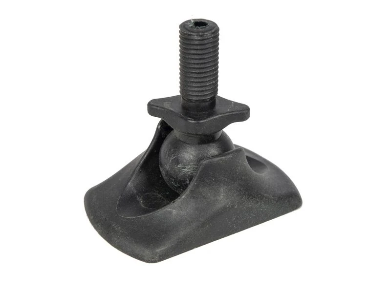 Crespo Stabilisatievoet + Balhoofd 4 Stuks 3 Crespo Stabilisatievoet + Balhoofd 4 Stuks