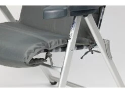 Bo Camp Stoelkussen Luxe Grijs 8 Bo Camp Stoelkussen Luxe Grijs -Kampeer Verkoop 24 1 bo camp stoelkussen luxe grijs