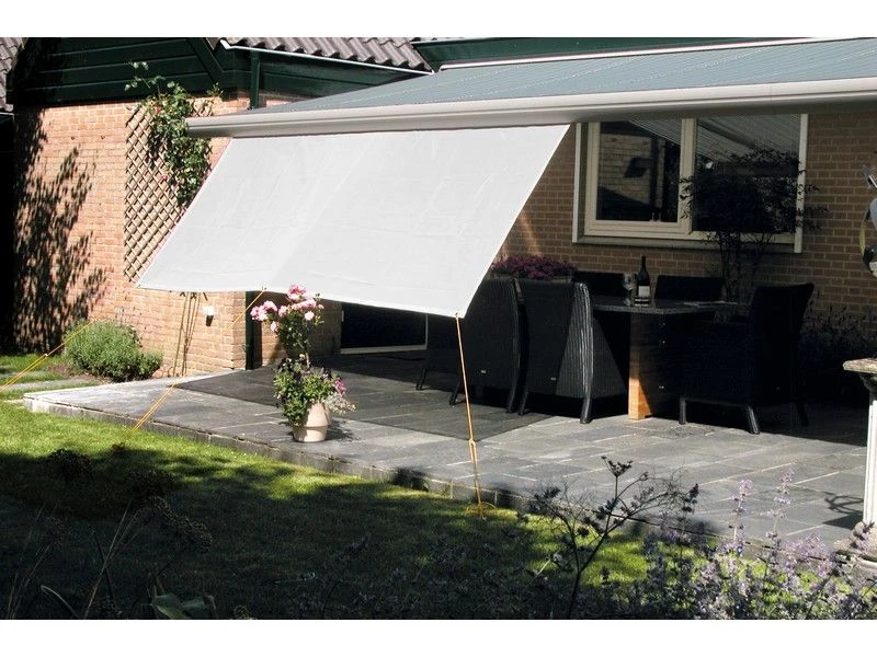 Kampeer Verkoop -Kampeer Verkoop 24 1 eurotrail sunblocker 350 x 140 cm etct0025