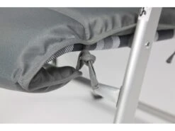 Bo Camp Stoelkussen Luxe Grijs 9 Bo Camp Stoelkussen Luxe Grijs -Kampeer Verkoop 24 2 bo camp stoelkussen luxe grijs