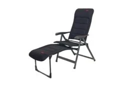 Crespo Voetenbank Rp-215 Air-deluxe Zwart Kleur 80 -Kampeer Verkoop 24 2 crespo voetenbank rp 215 air de luxe kleur 80 zwart