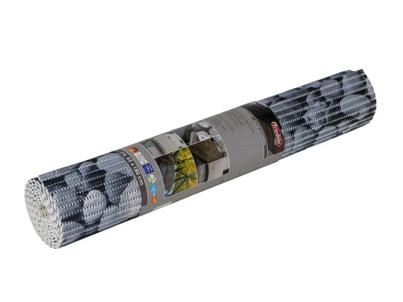 Friedola Antislip Mat Softy-tex Marmorize Metallic 5 Friedola Antislip Mat Softy-tex Marmorize Metallic - Image 3