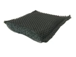 Crespo Voetenbank Rp-215 Air-deluxe Zwart Kleur 80 -Kampeer Verkoop 24 4 crespo voetenbank rp 215 air de luxe kleur 80 zwart