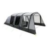 Kampa Opblaasbare Tent Hayling 6 Air -Kampeer Verkoop 24 5 kampa opblaasbare tent hayling 6 air 9120001253