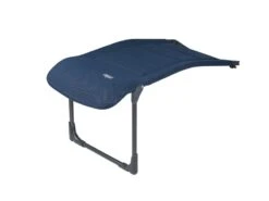 Crespo Voetenbank Rp-215 Air-deluxe Blauw Kleur 84