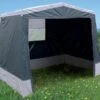 Eurotrail Storage Tent 4 Pvc Schuurtent -Kampeer Verkoop 25 0 eurotrail storage tent 4 pvc schuurtent ette0067