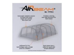 Vango Opblaasbare Tent Anantara IV Air TC 450XL -Kampeer Verkoop 25 5 vango opblaasbare tent anantara 4 air tc 450xl tesanaitcc3ys7d