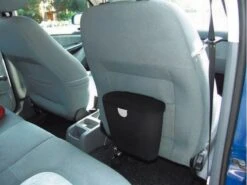 Bo-Camp Vuilnisbakje Auto-caravan 5 Liter Zwart -Kampeer Verkoop 25 6 bo camp vuilnisbakje auto caravan 5 liter zwart 5329993