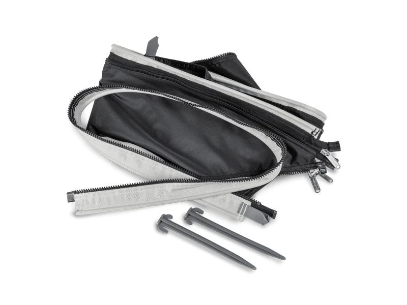 Dometic Air Windscherm Caravan Connector 3 Dometic Air Windscherm Caravan Connector