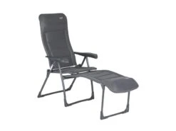 Crespo Voetenbank Rp-215 Air-deluxe Grijs Kleur 86 -Kampeer Verkoop 26 3 crespo voetenbank rp 215 air de luxe kleur 86 grijs