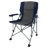 Eurotrail Vouwstoel Bolzano Grijs-Marine -Kampeer Verkoop 27 0 eurotrail vouwstoel bolzano grijs marine etcf1081 0205