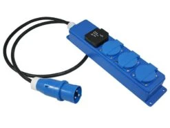 Haba Quatro-unit 1,5 Mtr. + USB