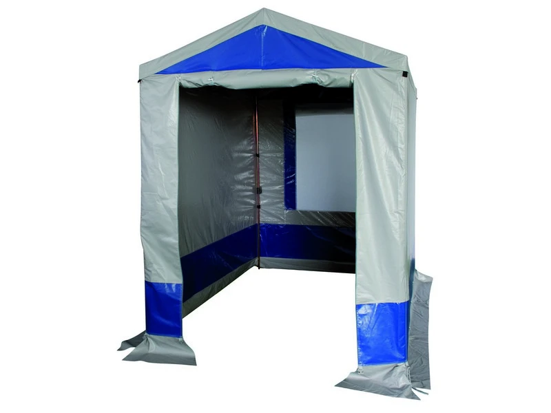 Eurotrail Cavern Bike Schuurtent 4 Eurotrail Cavern Bike Schuurtent - Image 2