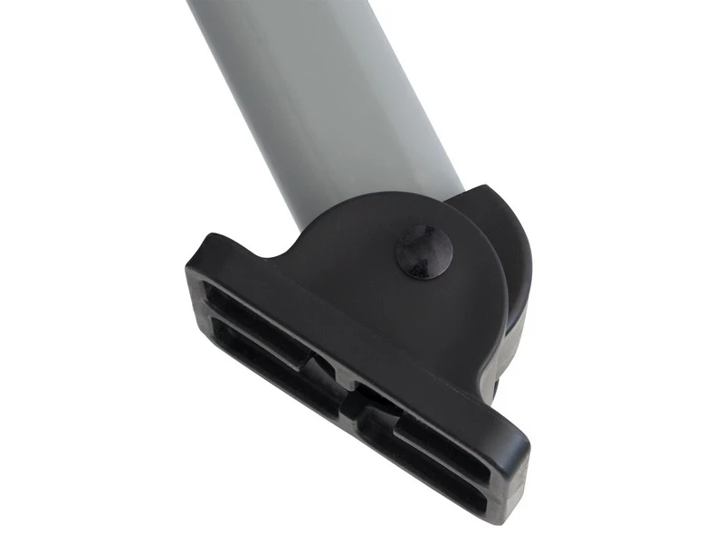 Eurotrail Vouwstoel Bolzano Grijs-Marine 7 Eurotrail Vouwstoel Bolzano Grijs-Marine - Image 5