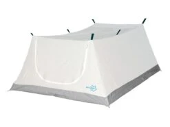 Bo Camp Ondertent Voor Vouwwagen