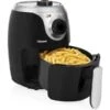 Tristar Mini Crispy Fryer (hete Lucht Friteuse) 2 Tristar Mini Crispy Fryer (hete Lucht Friteuse) -Kampeer Verkoop 28 0 tristar mini crispy fryer hete lucht friteuse fr 6980 06