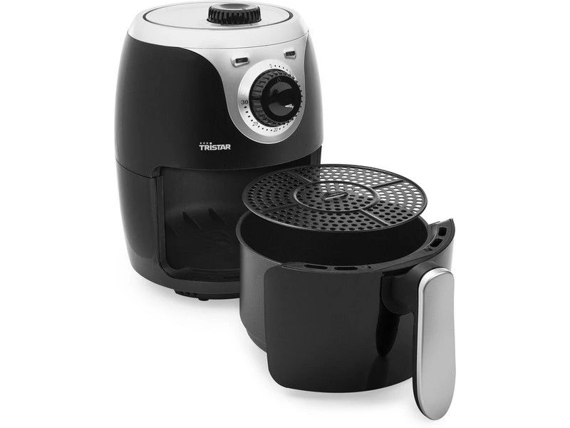 Tristar Mini Crispy Fryer (hete Lucht Friteuse) 6 Tristar Mini Crispy Fryer (hete Lucht Friteuse) - Image 4