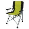 Eurotrail Vouwstoel Bolzano Lime-Zwart -Kampeer Verkoop 29 0 eurotrail vouwstoel bolzano lime zwart etcf1081 1701