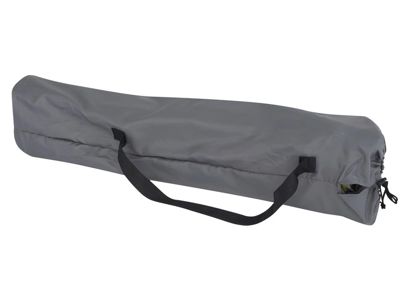 Eurotrail Vouwstoel Bolzano Lime-Zwart 8 Eurotrail Vouwstoel Bolzano Lime-Zwart - Image 6