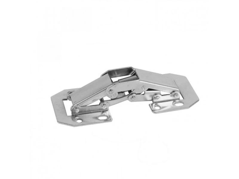 Fjord Outdoor Kastklepsteun Easy-On Metaal 3 Fjord Outdoor Kastklepsteun Easy-On Metaal