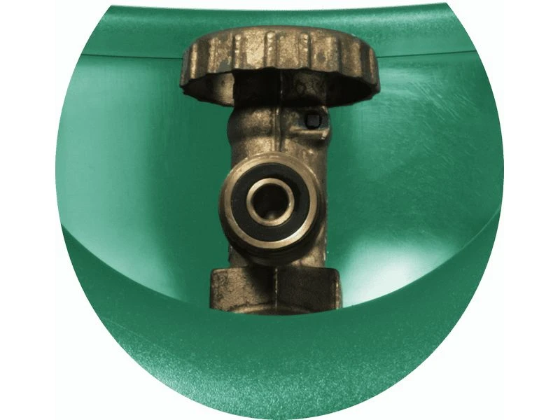 Benegas Light Kunststof Gasfles 10 Kg 5 Benegas Light Kunststof Gasfles 10 Kg - Image 3