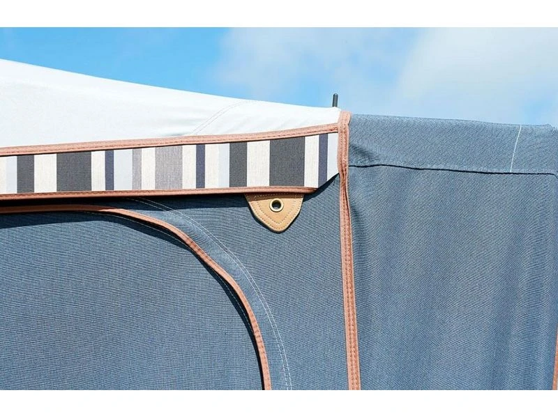 Isabella Caravanvoortent Commodore North 300 5 Isabella Caravanvoortent Commodore North 300 - Image 3