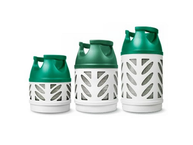 Benegas Light Kunststof Gasfles 10 Kg 6 Benegas Light Kunststof Gasfles 10 Kg - Image 4