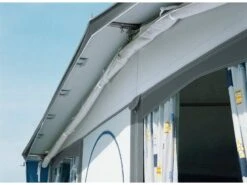 Brand Luifel Voor Caravanvoortent Parasol Xl 9 Brand Luifel Voor Caravanvoortent Parasol Xl -Kampeer Verkoop 3 3 brand luifel voor caravanvoortent parasol xl opgerold brparasolxl