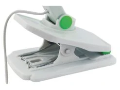 Eurotrail Opvouwbare Ventilator 230 Volt -Kampeer Verkoop 3 3 eurotrail opvouwbare ventilator 230 volt etlt1401